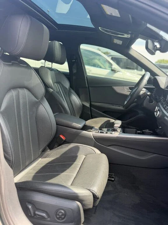 2023 Audi B9 A4 - Image 19 of 19