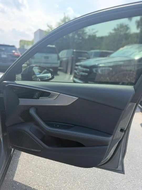 2023 Audi B9 A4 - Image 14 of 19