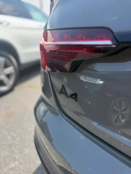 2023 Audi B9 A4 - Image 8 of 19