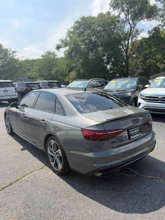 2023 Audi B9 A4 - Image 3 of 19