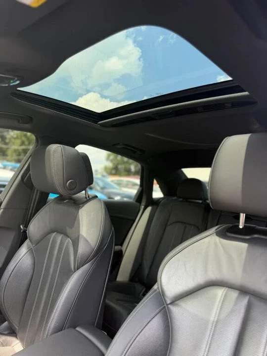 2023 Audi B9 A4 - Image 17 of 19