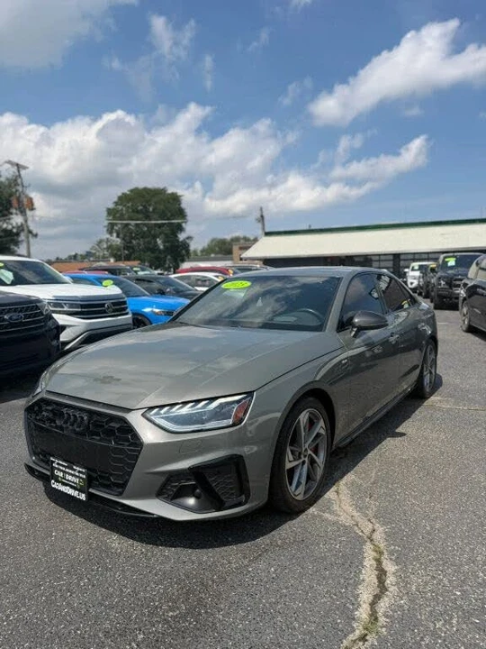 2023 Audi B9 A4 - Image 2 of 19