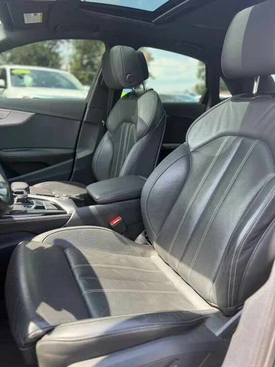 2023 Audi B9 A4 - Image 16 of 19
