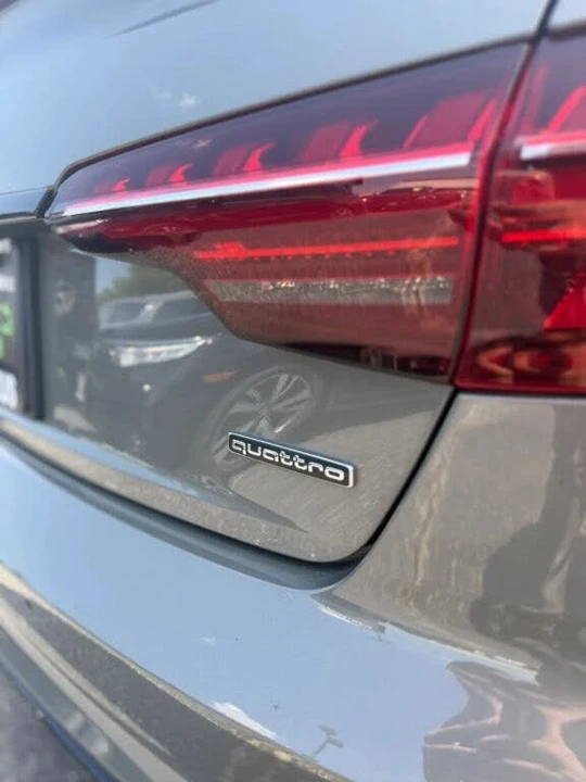 2023 Audi B9 A4 - Image 7 of 19