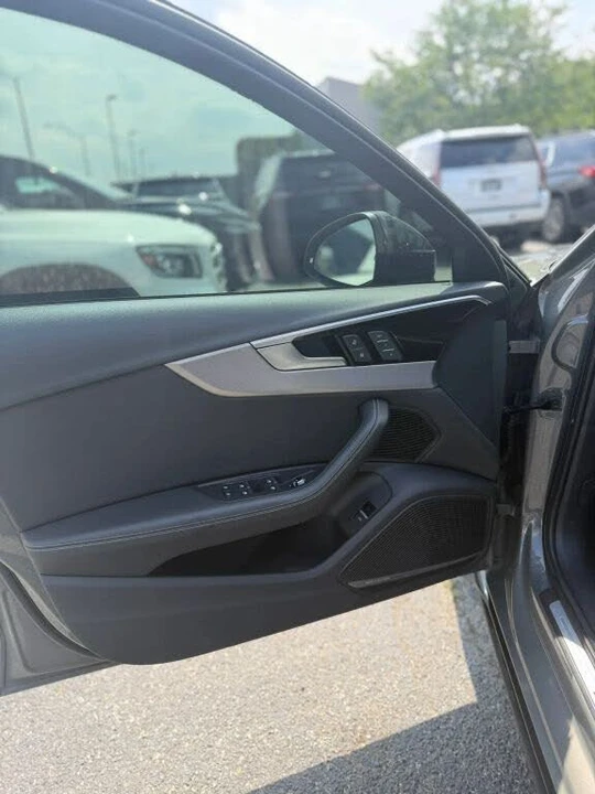 2023 Audi B9 A4 - Image 11 of 19