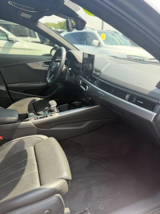 2023 Audi B9 A4 - Image 18 of 19
