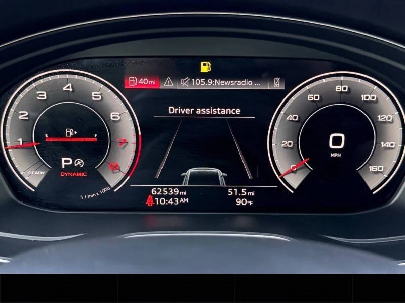 2023 Audi B9 A4 - Image 17 of 20