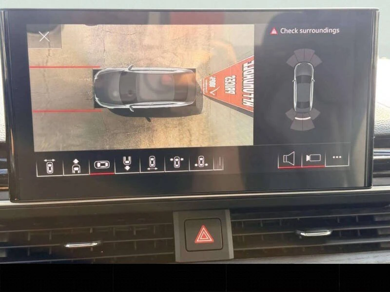 2023 Audi B9 A4 - Image 16 of 20