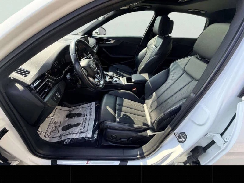 2023 Audi B9 A4 - Image 9 of 20
