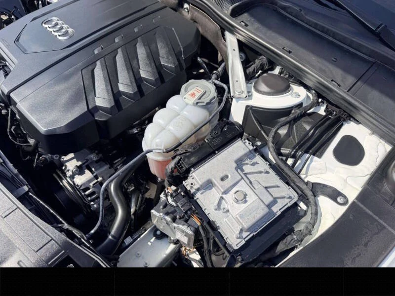 2023 Audi B9 A4 - Image 7 of 20