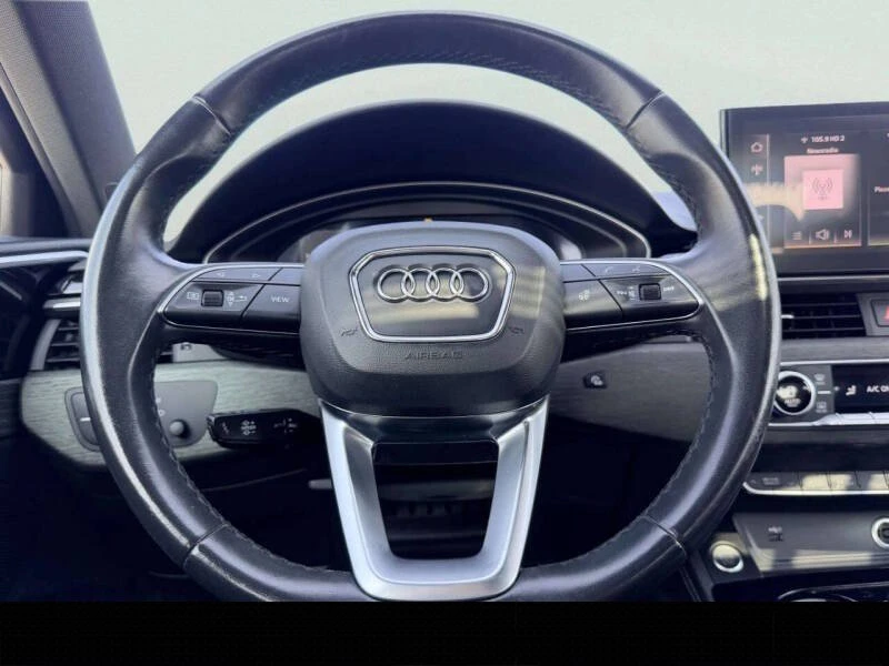 2023 Audi B9 A4 - Image 15 of 20