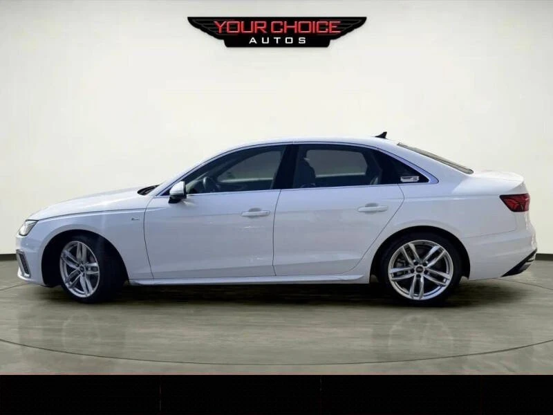 2023 Audi B9 A4 - Image 2 of 20
