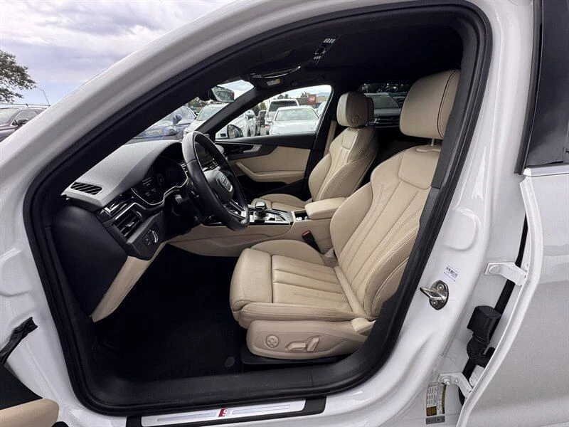 2023 Audi B9 A4 - Image 12 of 20