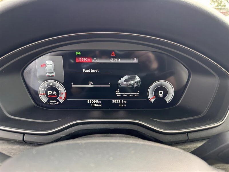 2023 Audi B9 A4 - Image 17 of 20
