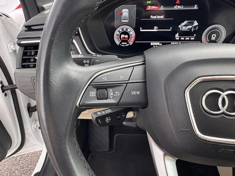 2023 Audi B9 A4 - Image 15 of 20