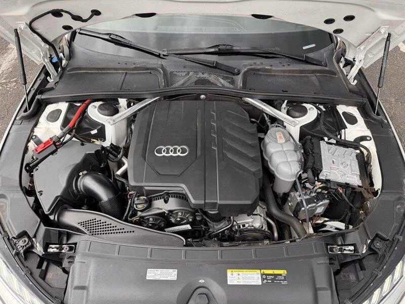2023 Audi B9 A4 - Image 9 of 20
