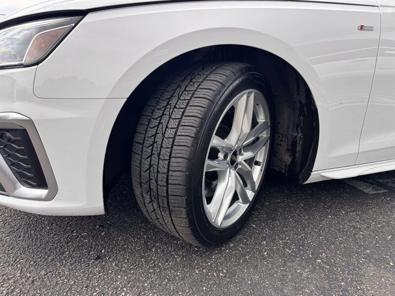 2023 Audi B9 A4 - Image 8 of 20