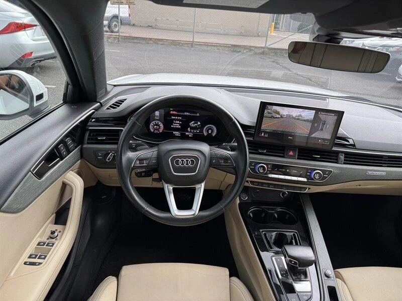 2023 Audi B9 A4 - Image 14 of 20