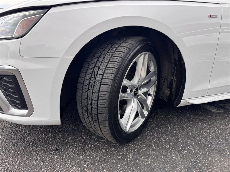 2023 Audi B9 A4 - Image 8 of 20