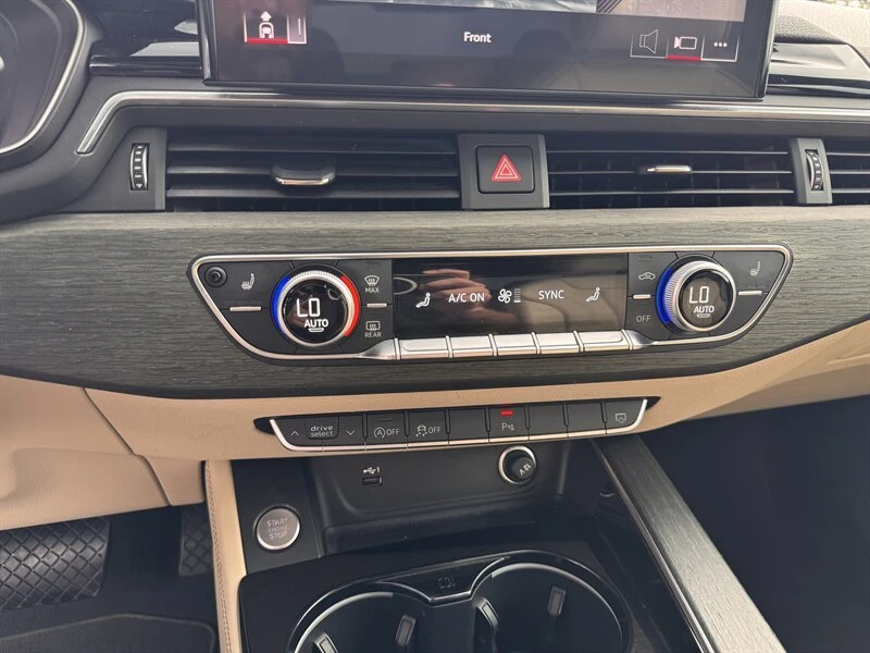 2023 Audi B9 A4 - Image 20 of 20