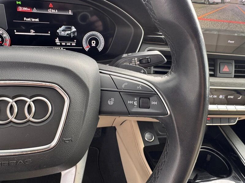 2023 Audi B9 A4 - Image 16 of 20