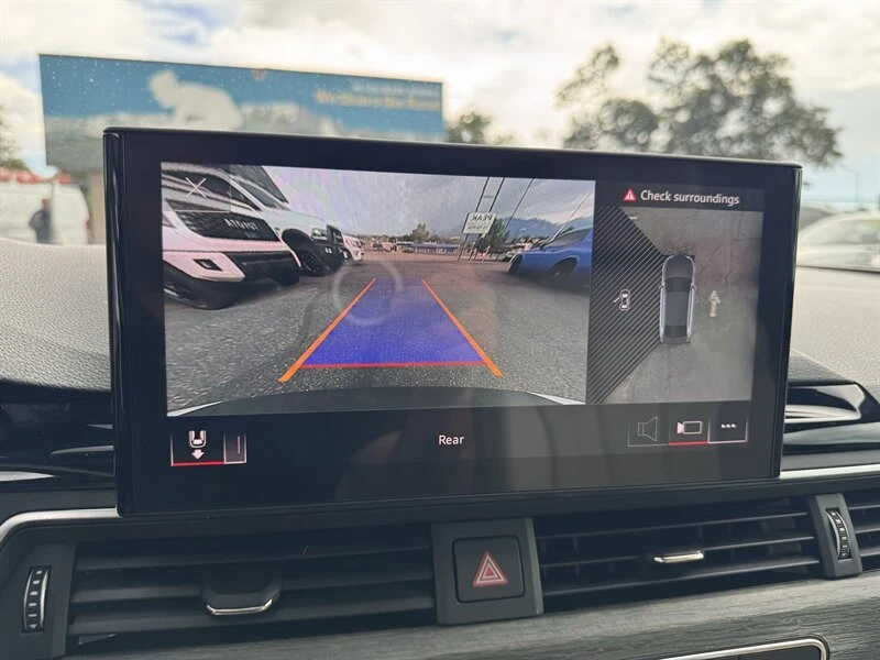 2023 Audi B9 A4 - Image 19 of 20