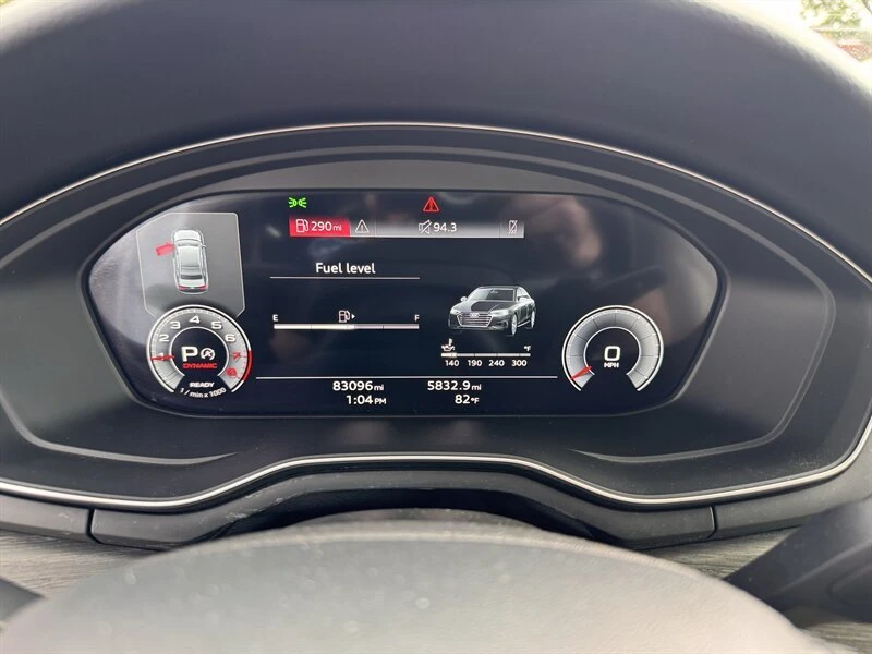2023 Audi B9 A4 - Image 17 of 20