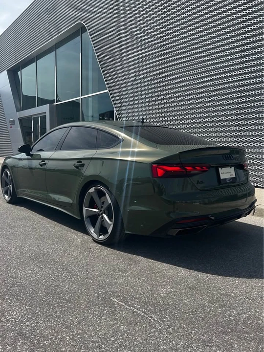 2023 Audi B9 A5 - Image 4 of 9