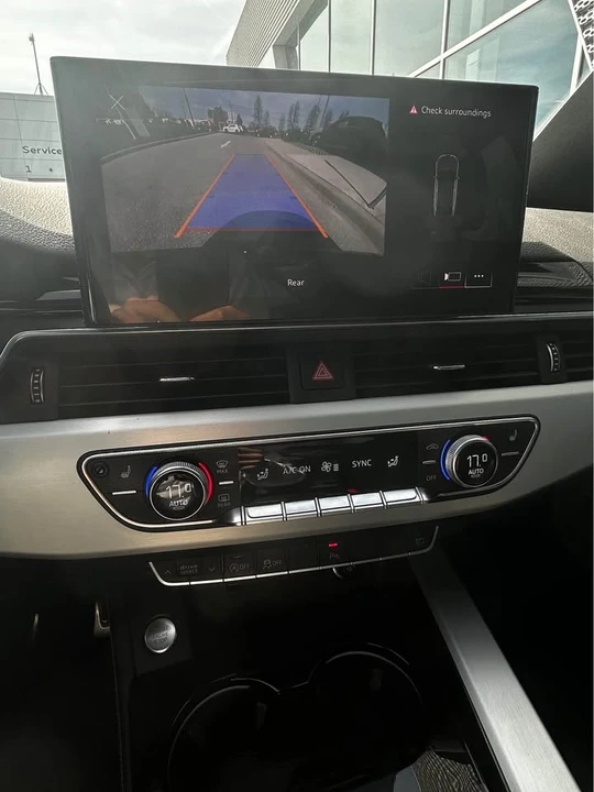 2023 Audi B9 A5 - Image 8 of 9