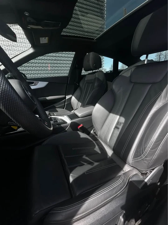 2023 Audi B9 A5 - Image 6 of 9