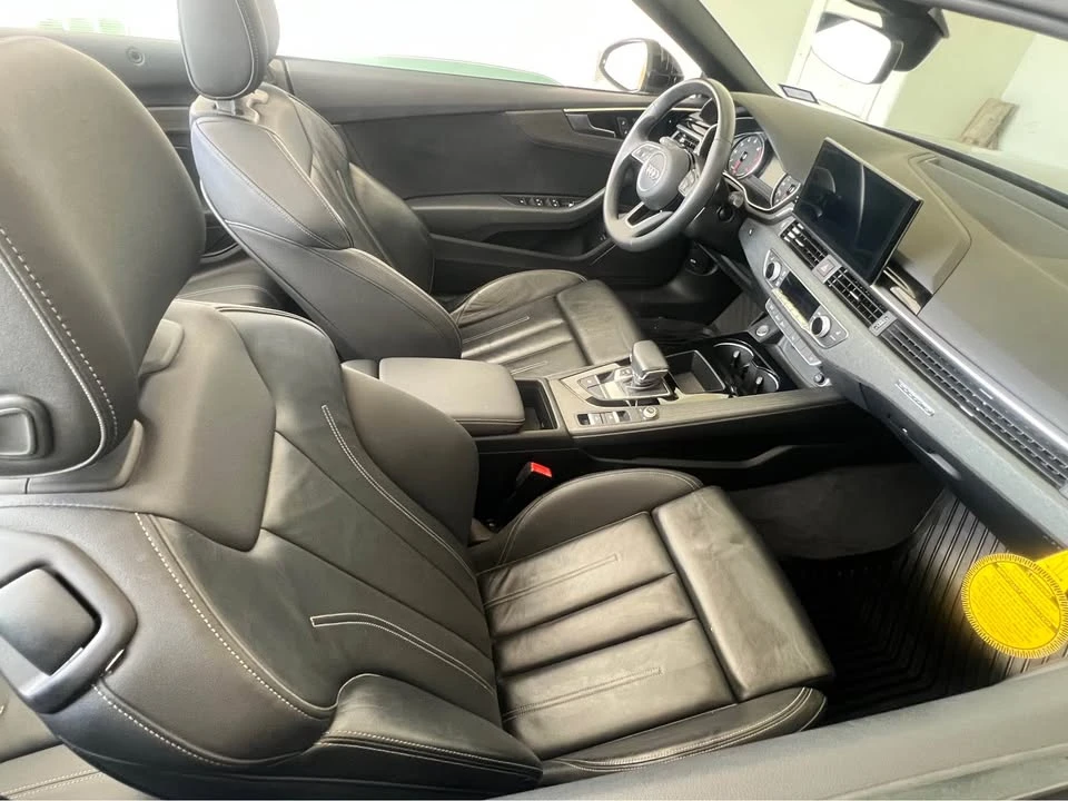 2023 Audi B9 A5 - Image 15 of 20