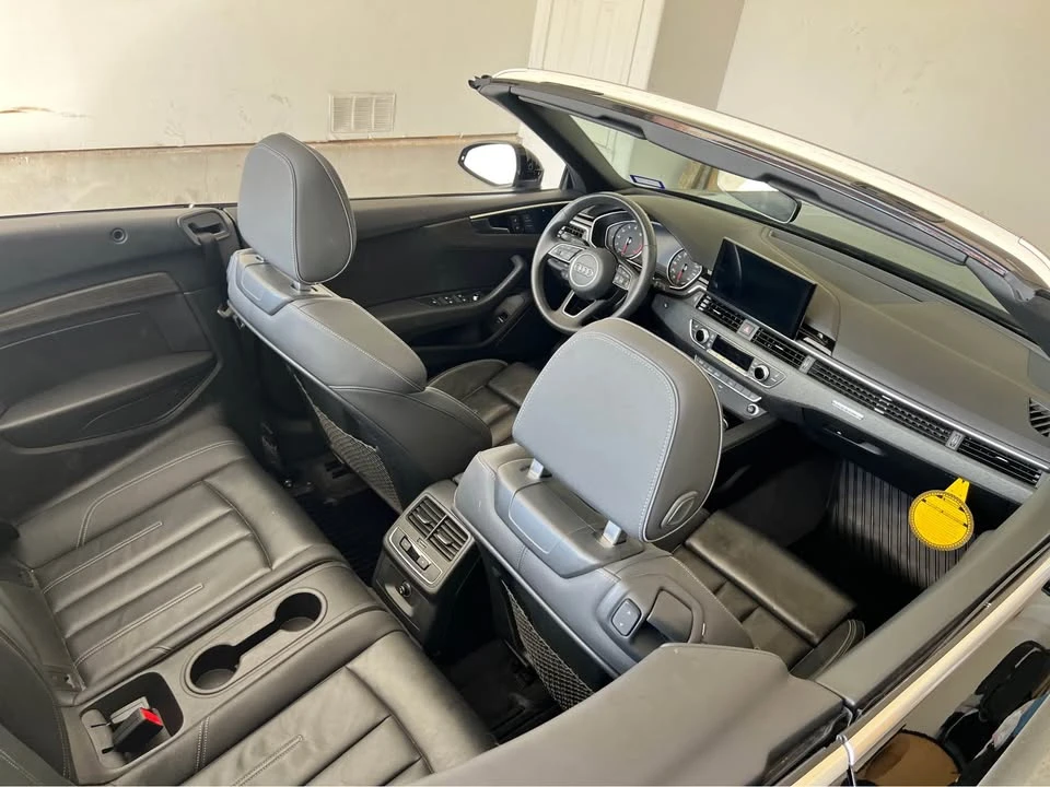 2023 Audi B9 A5 - Image 19 of 20