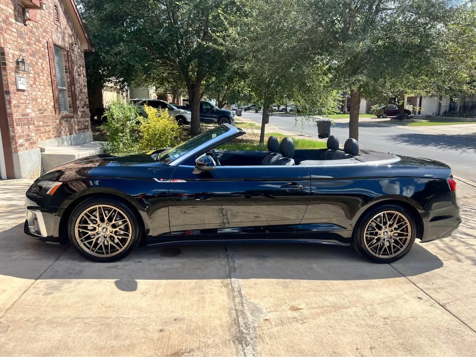 2023 Audi B9 A5 - Image 3 of 20