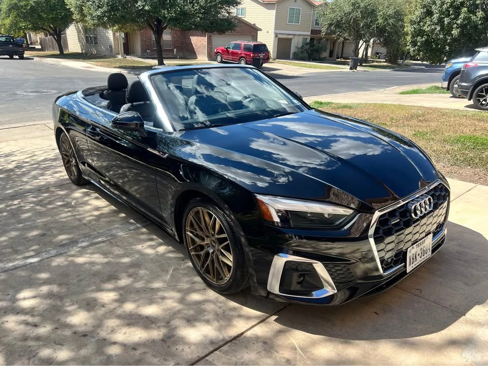 2023 Audi B9 A5 - Image 2 of 20