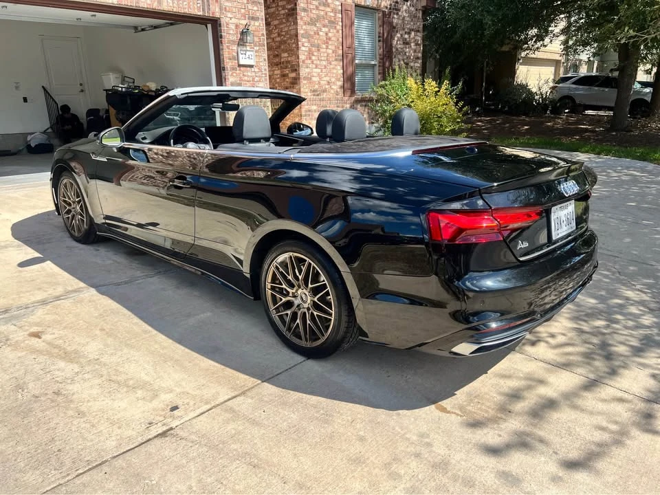 2023 Audi B9 A5 - Image 6 of 20