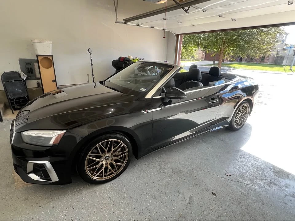 2023 Audi B9 A5 - Image 9 of 20