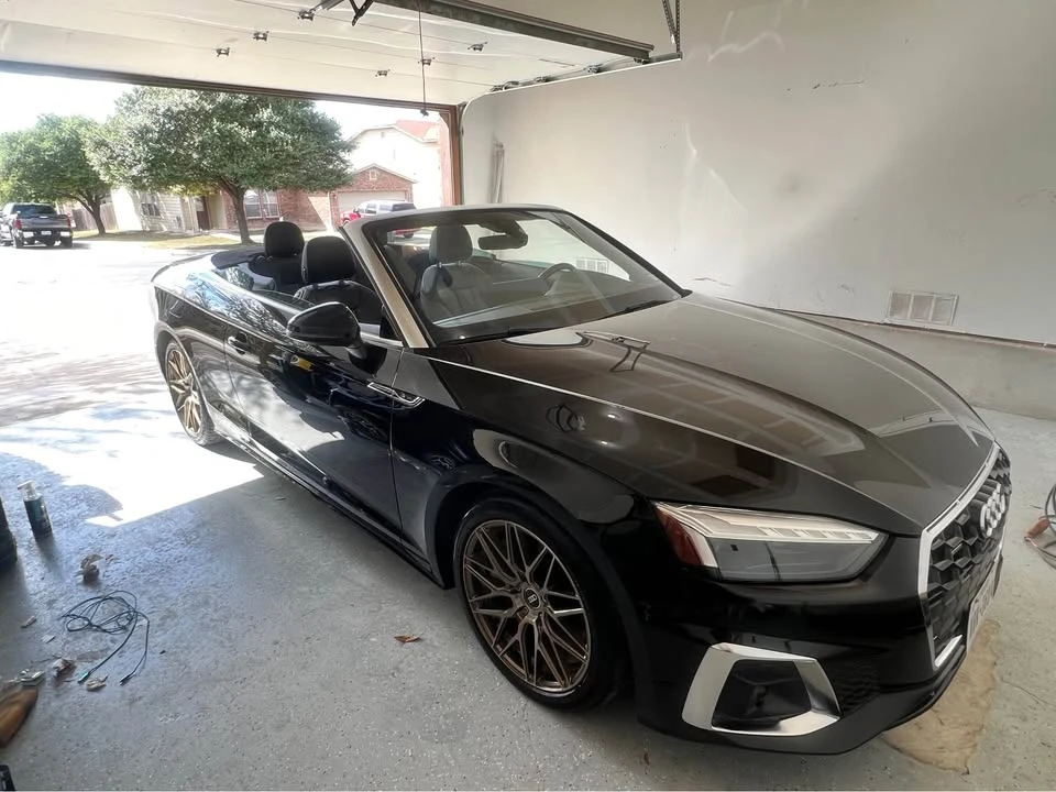 2023 Audi B9 A5 - Image 11 of 20