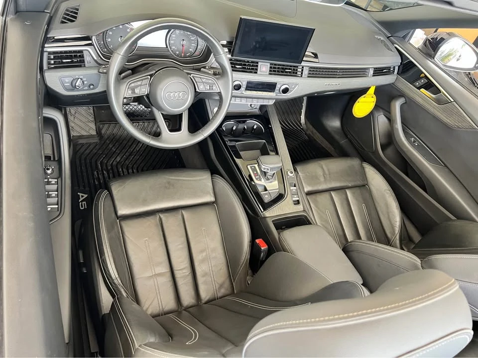 2023 Audi B9 A5 - Image 14 of 20