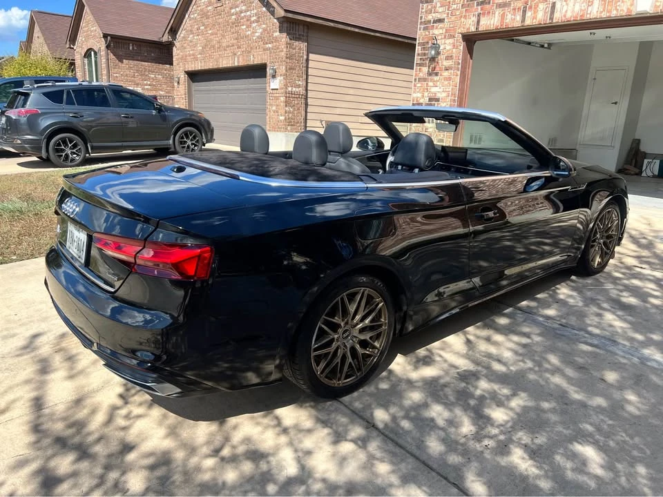 2023 Audi B9 A5 - Image 7 of 20
