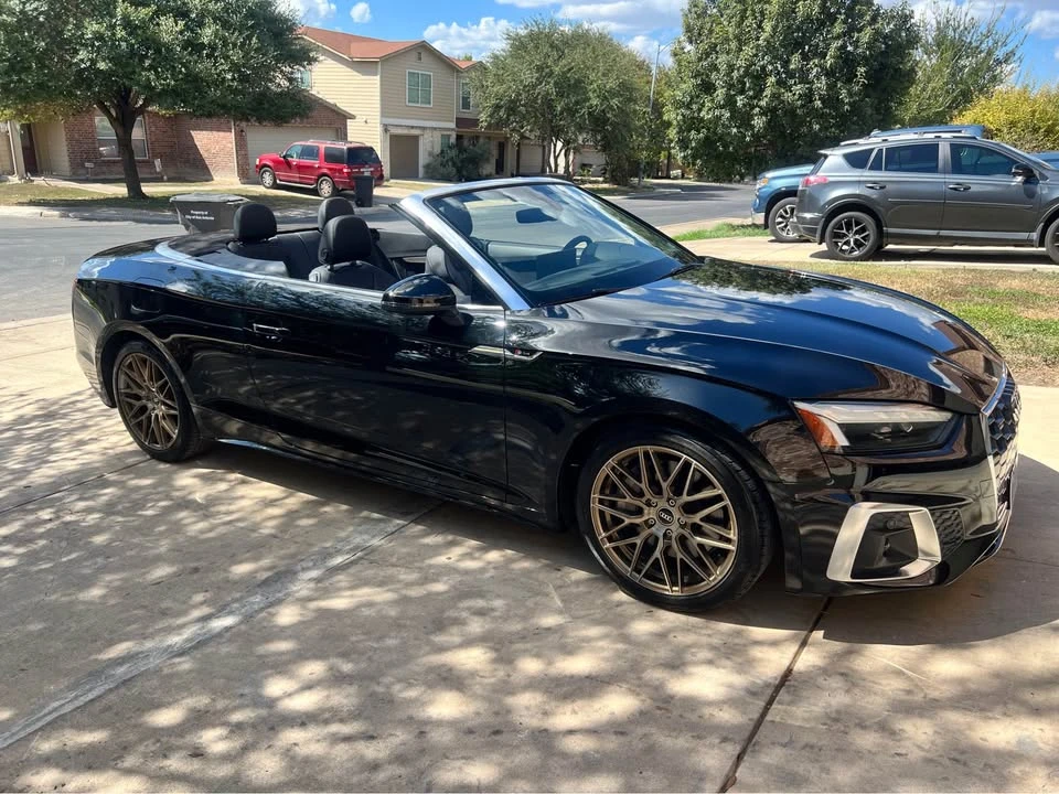2023 Audi B9 A5 - Image 4 of 20