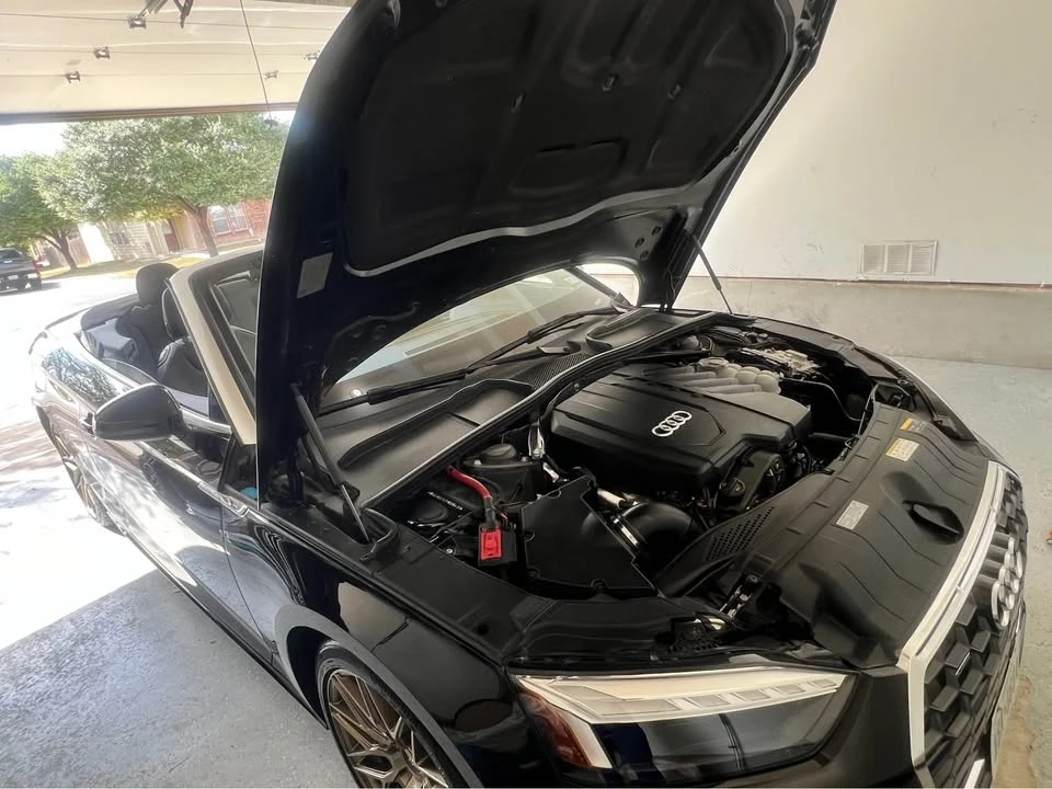 2023 Audi B9 A5 - Image 12 of 20
