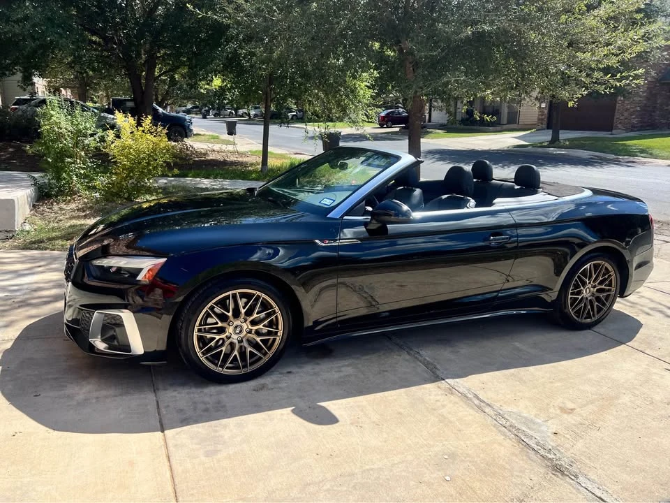 2023 Audi B9 A5 - Image 5 of 20
