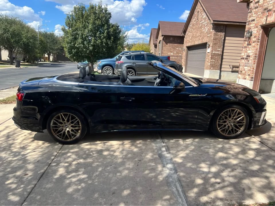 2023 Audi B9 A5 - Image 8 of 20