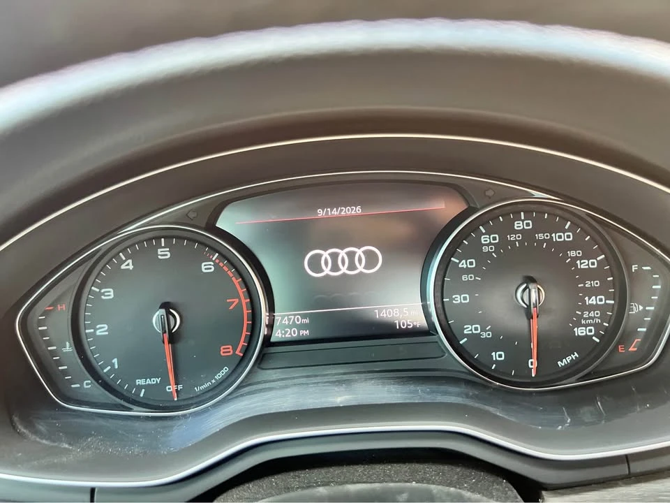 2023 Audi B9 A5 - Image 16 of 20