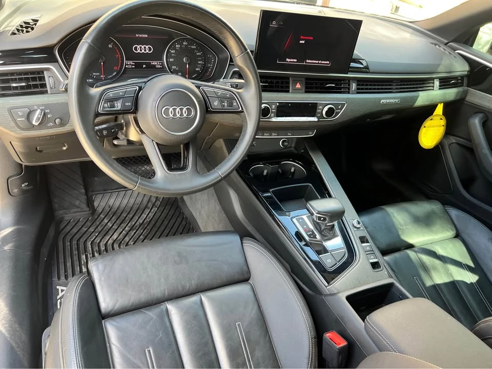 2023 Audi B9 A5 - Image 17 of 20