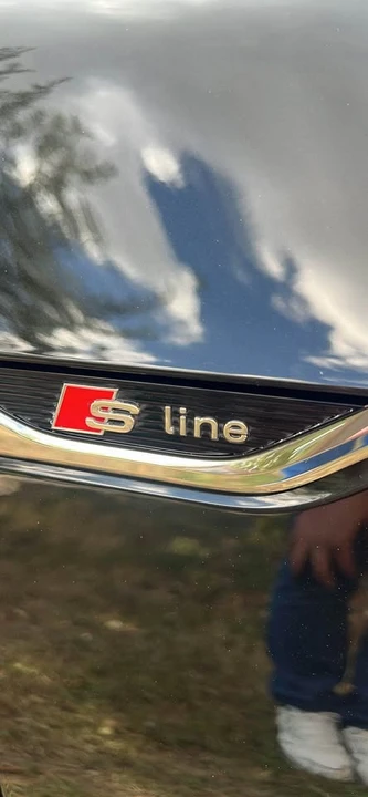 2023 Audi B9 A5 - Image 20 of 20