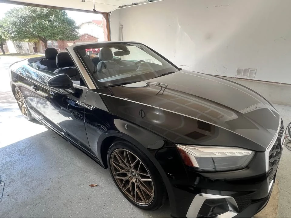 2023 Audi B9 A5 - Image 10 of 20