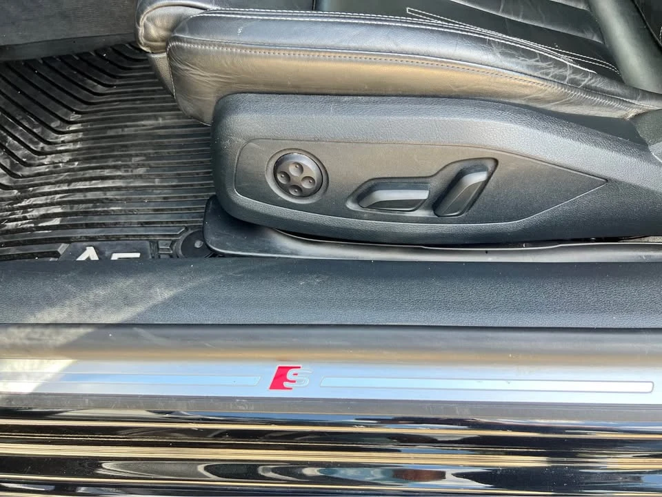 2023 Audi B9 A5 - Image 18 of 20