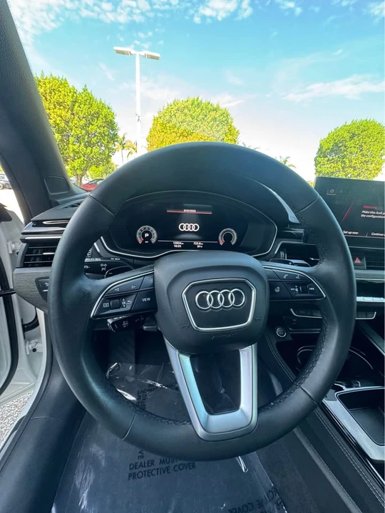 2023 Audi B9 A5 - Image 6 of 8