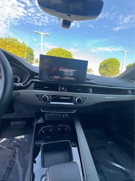 2023 Audi B9 A5 - Image 7 of 8